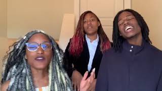 The Lords Prayer ~The Walls Group~ TRK Cover