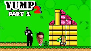 Barb Plays YUMP 2 Part 1: The Memes Begin