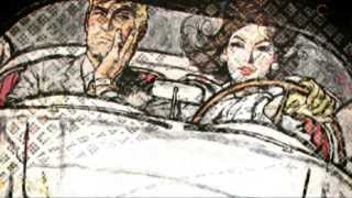 Cristine - Teach me Tiger