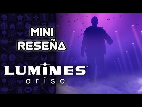 Reseña de Lumines Arise: El mejor juego de rompecabezas para PS5 llega