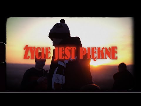 Koro x Majka x Radar x Swaks x Walek x Dziq - Życie jest piękne (Prod. Vincento)