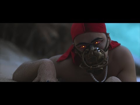 Bang Gang (Official Music Video) [Shot on Terra] - Zelijah