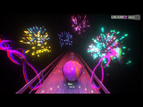 Psychonauts 2- Pt. 20- Bowling for Ford