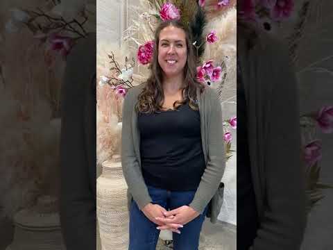 hochzeitsrausch Brautmoden I Unsere Brides geben uns einen Einblick in die Wahl ihres Traumkleides