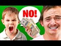TikTok S Cringest Rich Kids