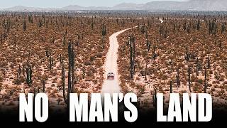 Can We Connect Two Coasts? A Baja Adventure