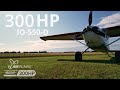 Air Plains Cessna 180 - Trailblazer Propeller