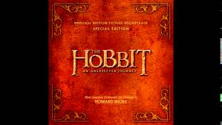 07 Feast of Starlight   The Hobbit 2 Soundtrack   Howard Shore