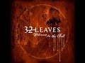 32 Leaves - Waiting (With Lyrics On Screen) 