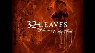 32 Leaves - Waiting (With Lyrics On Screen)