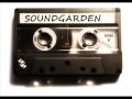 Soundgarden - B-sides - Christi 