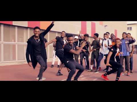 N Pro Game - Bendo (Clip Officiel)