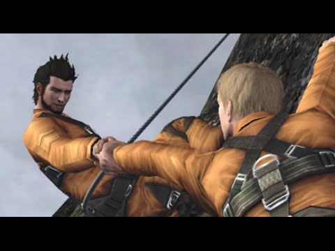 Two Best Friends Disaster Day of Crisis Trailer