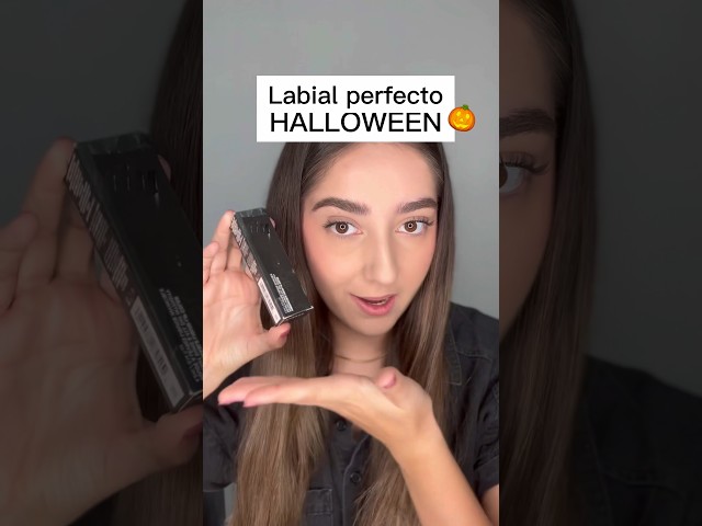 Vídeo relacionado con ARYIMYDP Kit Maquillaje Oscuro Profesional, Paleta Sombras + Labial Negro Intenso, Perfecto Para Caracterización, Fotografía y Eventos Temáticos con Estilo Único Gótico