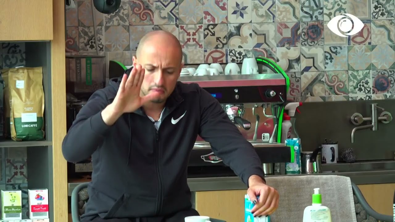 Kristi: Nuk e toleroj Luizin, s'më intereson fare!