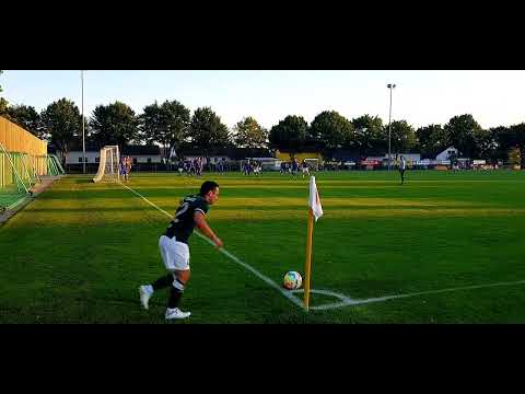 SGM Fachsenfeld/Dewangen - SF Eggenrot 2:3 - [Bezirkspokal Ostwürttemberg]