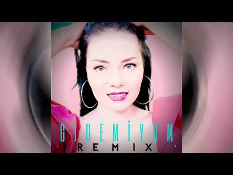 Gamze Ökten - Gidemiyom (Seyhan Demirci Remix)