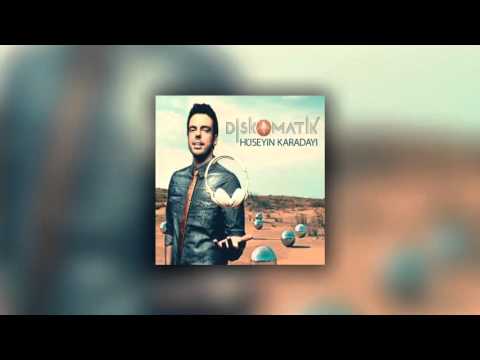 Hüseyin Karadayı feat. Giorgio Sopidi - Be With You (Dj Tarkan Remix)