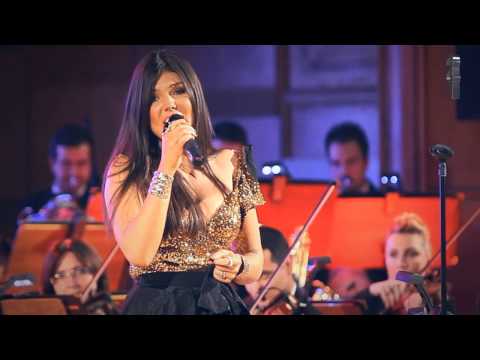 Paula Seling - Promit (Concert Sala Radio) [Live]