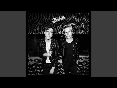 I Got Burned (feat. Tim Rogers)