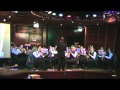 Fanfare St Barbara G A Somers Zomerconcert Toy Story 24 Juni 2012
