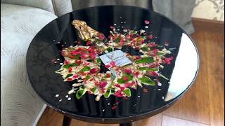 Creative Resin Table Idea You’ll Want to Try! 😍