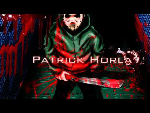 Patrick Horla - Bandido da lupa vermelha