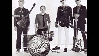 The Briefs - Im Being Watched.avi