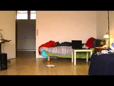 Mongo Drones 069 - Part 50 - Flight 41 - Hubsan X4 107L Drone