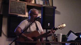 Michael Collins (Johnny McEvoy) MVI_1923--20160507_2131 Fast Eddie at Tim Finnegan's