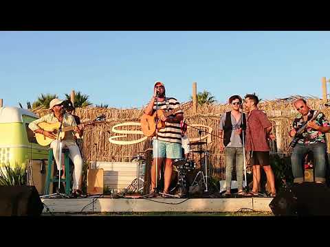 KALY KALYXTO  Cosas de enamoraos - Vida loca - FREESTYLE [DIRECTO]