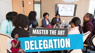 Unlock Delegation’s Power: Boost Your Property Management Empire