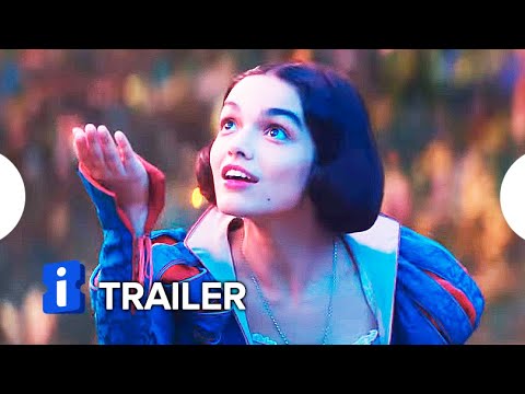 Branca De Neve - Trailer