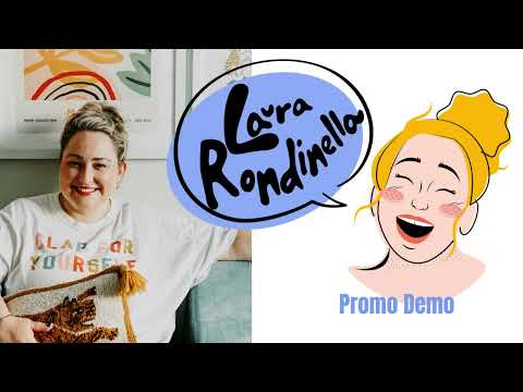 Laura Rondinella - Promo Demo