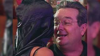 Video Mi Linda Mascarita de Aldo Peña