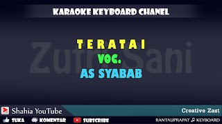 Download lagu TERATAI KARAOKE QASIDAH KN7000 mp3 Download lagu TERATAI KARAOKE QASIDAH KN7000 mp3