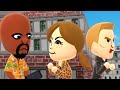 What S Your Phone Number Wii Sports Mii Animation