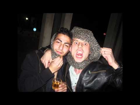 vandal albatek dj toska