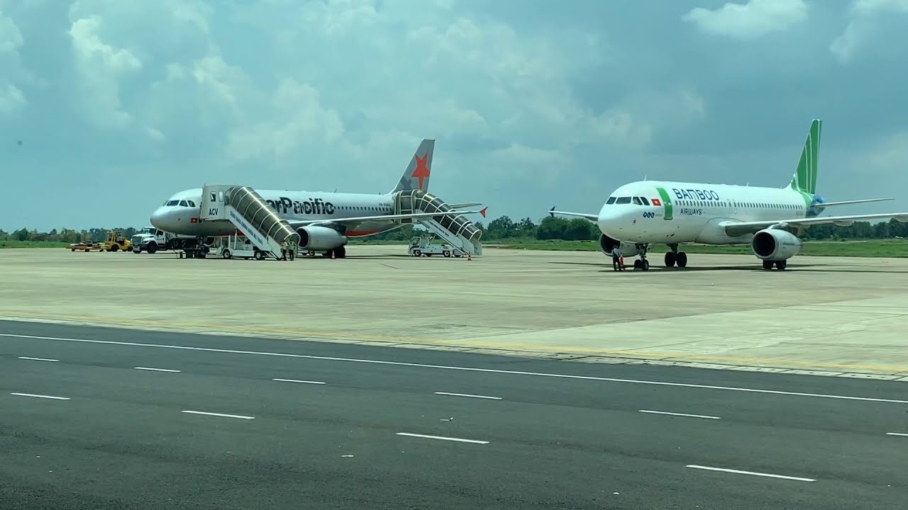 Buon Ma Thuot Business Lounge