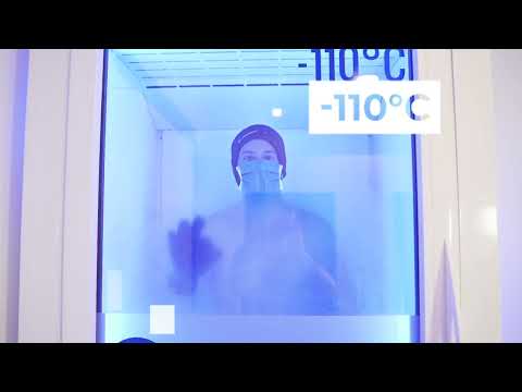 Bis zu 44% Rabatt auf Kältekammer - Therapie bei Cryopoint Refrath GmbH - Second Medium