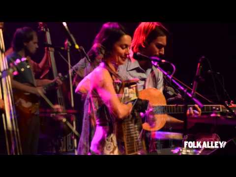Folk Alley Live: Elephant Revival - "Remembering A Beginning Live"