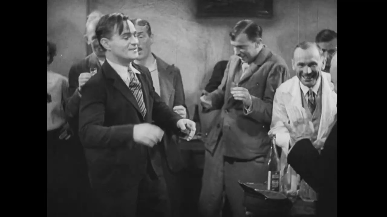 Miniature de la vidéo Bolek i Lolek (1936) TRAILER du film Bolek i Lolek