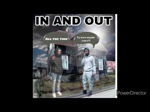 Runniup Swipe x Bmo Von Von - In And Out (prodvonvon)