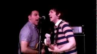 Reigning Sound-We Repel Each Other (6-16-12)