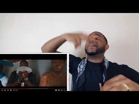 P NICE "Do It Big" REACTION!