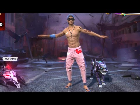 PLAYLIST DE FUNK DOS EMOTES DO FREE FIRE