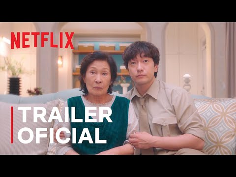 Trailer de Um Amor no Paraíso (2025)