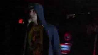 &quot;Pop-Punk Is Sooooo &#39;05&quot;--Cobra Starship 2.1.08