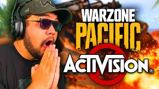 C'est LA M*RDE chez ACTIVISION ! (SAISON 2 de WARZONE)