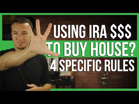 YouTube video about Unlocking The Benefits of Roth IRA For First Time Homebuyers